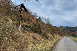 Symbolbild: Wege der Hoffnung